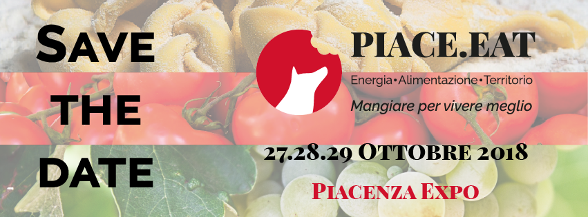 Piace.eat a Piacenza: l'Accademia 5T per un consumatore consapevole