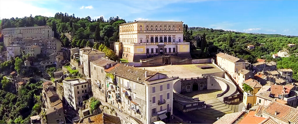 A Palazzo Farnese il concorso “La scuola alberghiera e il suo territorio” premia Cingoli