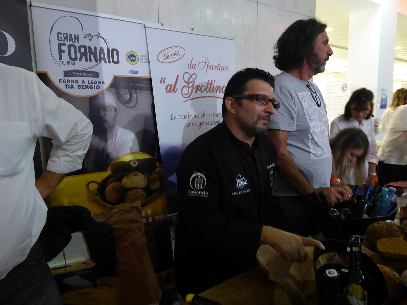 Marco-Bocchini